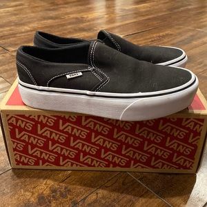 Vans Classic Slip-On